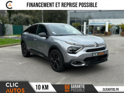 Citroën C4 130ch S&S EAT8 Shine 56-Morbihan