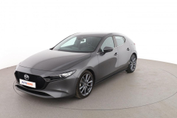 Mazda 3 2.0 Skyactiv-G M-Hybrid Inspiration BVA6... 13-Bouches du Rhône