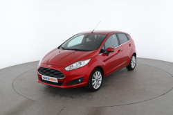 Ford Fiesta 1.0 EcoBoost Titanium 5P 100 ch 13-Bouches du Rhône
