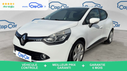 Renault Clio 1.5 dCi 90 Business 75-Paris