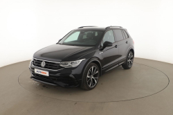 Volkswagen Tiguan 2.0 TDI R-Line 4Motion DSG7 20... 13-Bouches du Rhône