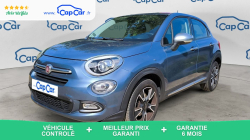 Fiat 500X I 1.6 MultiJet 120 Mirror 75-Paris