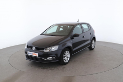 Volkswagen Polo 1.2 TSI BlueMotion Tech Lounge D... 13-Bouches du Rhône