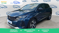 Peugeot 3008 II 1.6 THP 225 Hybride e-EAT8 Allur... 75-Paris