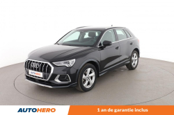 Audi Q3 35 TDI S tronic 7 150 ch 92-Hauts-de-Seine