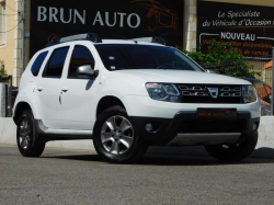 Dacia Duster 1.2 TCE 125CH PRESTIGE 4X2 06-Alpes Maritimes