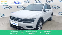 Volkswagen Tiguan 2.0 TDI 150 DSG7 Carat 75-Paris