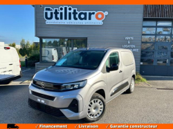 Opel combo cargo M 650 Kg BLUEHDI 130 Ch EAT8 PR... 72-Sarthe