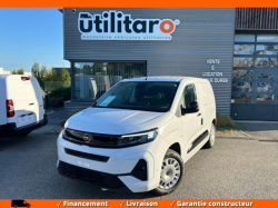 Opel combo cargo M 650 Kg BLUEHDI 130 Ch EAT8 PR... 72-Sarthe