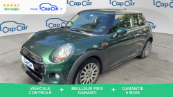 Mini Mini III 1.5 Cooper 136 Chili 75-Paris