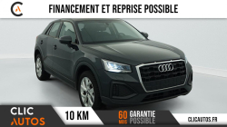 Audi Q2 30 TFSI 110 BVM6 Design 56-Morbihan