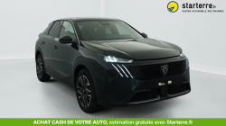 Peugeot 3008 Hybrid 136 e-DCS6 Allure 69-Rhône