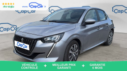 Peugeot 208 1.2 Puretech 100 EAT8 Active Busines... 75-Paris