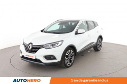 Renault Kadjar 1.3 TCe Intens EDC 140 ch 92-Hauts-de-Seine