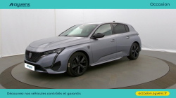 Peugeot 308 1.2 PureTech 130ch S&S GT Pack EAT8 69-Rhône