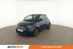 Fiat 500 Electrique 42 kWh Icone 118 ch 92-Hauts-de-Seine