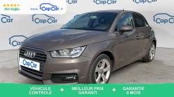 Audi A1 sportback 1.4 TSI 150 Ambition 75-Paris