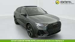 Audi Q3 Sportback 35 TDI 150 ch S tronic 7 S lin... 69-Rhône