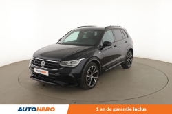 Volkswagen Tiguan 2.0 TDI R-Line 4Motion DSG7 20... 92-Hauts-de-Seine