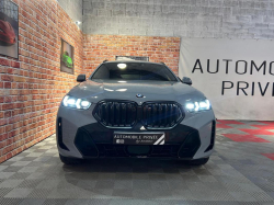 Annonce 487787078/bmwX6-bvz picto3