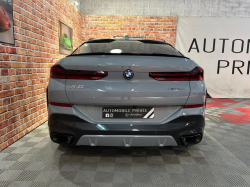 Annonce 487787078/bmwX6-bvz picto4