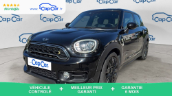 Mini Countryman II 1.5 Cooper 224 ALL4 Steptroni... 75-Paris