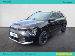 Kia Niro EV 204ch Premium 67-Bas-Rhin