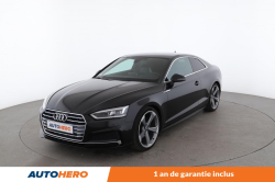 Audi A5 40 TFSI S line S tronic 190 ch 92-Hauts-de-Seine