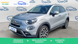 Fiat 500X 2.0 MultiJet 140 BVA Cross Plus 75-Paris