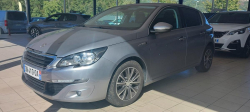 Peugeot 308 II 1.2 Puretech S&S 110 Style 12-Aveyron