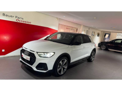 Audi A1 CITYCARVER 35 TFSI 150 ch S tronic 7 Des... 75-Paris