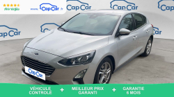 Ford Focus 1.0 EcoBoost 125 mHEV Trend Business ... 75-Paris