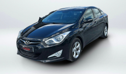 Hyundai i40 1.7 CRDI 115 Blue Drive Pack Busines... 42-Loire
