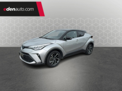 Toyota C-HR Hybride 2.0L Collection 31-Haute-Garonne