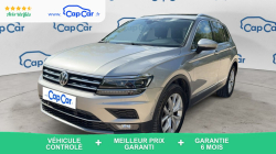 Volkswagen Tiguan II 2.0 TDI 150 DSG7 Carat - Au... 75-Paris