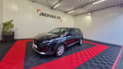 Peugeot 5008 bluehdi 130ch ss eat8 active busine... 29-Finistère