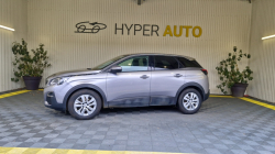 Peugeot 3008 II BlueHDi 130 S&S EAT8 ACTIVE ... 29-Finistère