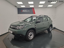 Dacia Duster Blue dCi 115 4x2 Essentiel 40-Landes
