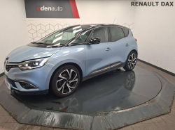 Renault Scénic TCe 140 FAP Intens 40-Landes