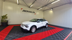 Citroën C4 BLUEHDI 110 SS LIVE PACK BUSINESS 29-Finistère