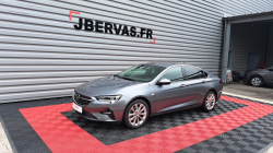 Opel Insignia Grand Sport 1.5 Diesel 122 auto EL... 35-Ille-et-Vilaine