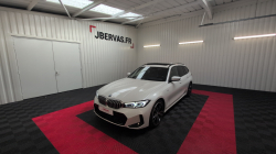 BMW Série 3 Touring 320d xDrive 190ch M Sport B... 56-Morbihan