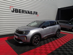 Citroën C5 Aircross BLUEHDI 130 SS EAT8 C-SERIES 35-Ille-et-Vilaine