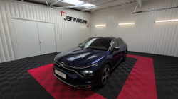 Citroën C5 X PURETECH 130 SS EAT8 FEEL PACK 56-Morbihan