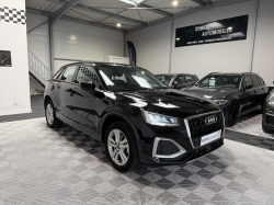 Audi Q2 1.5 TFSI 150CH DESIGN 37-Indre-et-Loire