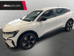 Renault Mégane E-Tech EV40 130ch boost charge E... 64-Pyrénées-Atlantiques