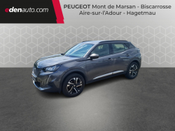 Peugeot 2008 PureTech 130 S&S BVM6 Allure 40-Landes