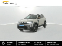 Dacia Duster Hybrid 140 Extreme 56-Morbihan