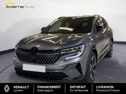 Renault Austral E-Tech full hybrid 200 GSR2 Tech... 56-Morbihan