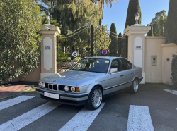 BMW Série 5 E34 520i 06-Alpes Maritimes